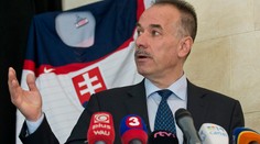 Takto chce Nemeček zlepšovať hokej najbližšie štyri roky