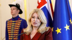 Prezidentka Z. Čaputová považuje možnosť stretnutia politických lídrov za stále otvorenú