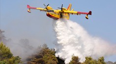 V jednej z dovolenkových destinácií Slovákov hasili až 34 požiarov