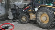 Robotník spadol do jamy a vážne sa zranil: Inšpekcia už vie, kto porušil predpisy