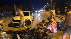 Šimon v Chorvátsku takmer prišiel o život: Toto je jeho silný odkaz pre všetkých šoférov