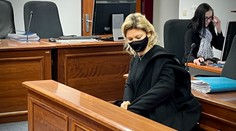 Padol prvý rozsudok v kauze Búrka. Exsudkyňa Repáková uzavrela dohodu o vine a treste