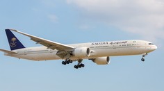 Poškodené lietadlo tri hodiny krúžilo nad Manchestrom, malo technické problémy