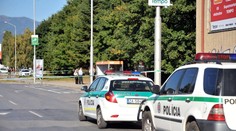 Polícia hľadá svedkov policajnej naháňačky, pri ktorej zomrel 17-ročný chlapec