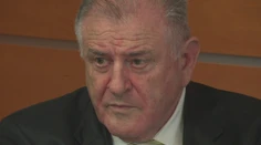 Prípad okolo expremiéra Vladimíra Mečiara ožil: V kauze únosu začali trestné stíhanie