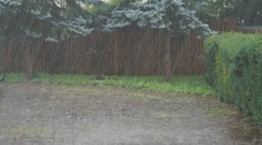 Slovensko čakajú dni extrémneho počasia. Niekde dokonca pocítia aj závan zimy