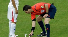 Angličania a Holanďania odskúšanú prevratnú novinku vo futbale