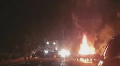 Jeden uhorel v aute, druhý bojuje o život. Také sú následky tragickej nehody pri Zvolene