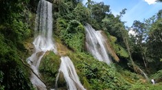 Kuba, to nie sú len pláže a ikonická Havana. Uchváti vás aj divokou prírodou