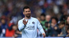 Koniec špekuláciám. Lionel Messi po sezóne opustí PSG