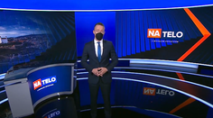 Možný vojenský konflikt a štvrtá vlna pandémie: Aj toto budú témy relácie Na telo