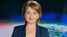 Zmena v Televíznych novinách. Moderovať bude Danica Nejedlá