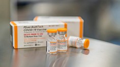 USA schválilo očkovanie Pfizer pre deti vo veku 5-11 rokov
