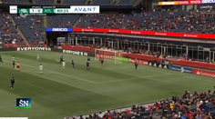 Frajer na záver: Venezuelčan Josef Martinez sa v americkej MLS predviedol krásnymi nožničkami