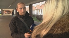 Policajti nevzali do väzby muža, ktorý napadol tehotnú ženu. Ešte v ten deň zaútočil znova