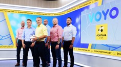 Fortuna liga na VOYO prinesie aj futbalový magazín a exkluzívnu talkshow