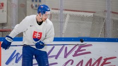 V zápase proti Slovinsku by sa do zostavy mohli vrátiť dvaja kľúčoví hráči. Cehlárik chce tímu pomôcť