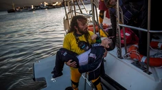 Zatkli prevádzača, ktorý mal utopiť sýrskych migrantov
