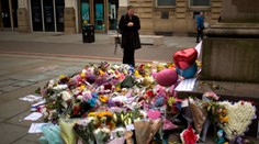 V súvislosti s útokom v Manchestri zatkli ďalšieho podozrivého