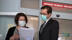 Uvoľňovanie opatrení pripúšťa už aj minister zdravotníctva