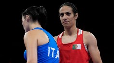 Rodičia sa už nemohli pozerať na neustále útoky. Otec Khelifovej prehovoril a ukázal jasný dôkaz