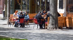 Celé Slovensko je zelené. Napriek tomu netreba zabúdať na tieto opatrenia