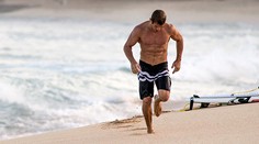 Dámy a páni, to je on: Nový komisár z Kobry 11!