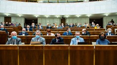 Ste za predčasné voľby? Agentúra Focus zisťovala, koľko ľudí si želá referendum