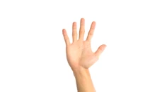 Čo znamená, keď má muž dlhší prostredník ako ukazovák? Môže mať nepríjemný problém