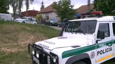 Brutálna vražda v Belinciach. Muža našli s rozsekanou hlavou