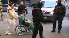 Strelca z Obchodnej vzal sudca do väzby