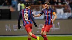 Finále španielskeho Superpohára bude El Clásico. Barcu poslal do finále ter Stegen