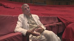 Musel dokazovať, že má talent a nie je protekčným dieťaťom. Martin Huba oslavuje jubileum