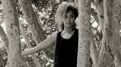 Bez mejkapu a stále ako dievčatko. Beyoncé zverejnila súkromné fotografie