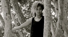 Bez mejkapu a stále ako dievčatko. Beyoncé zverejnila súkromné fotografie