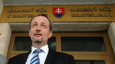 Sudca si už naštudoval Lexov spis