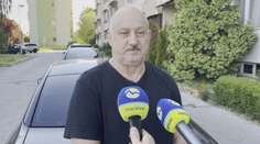 Atentátnika dobre poznal. Prehovoril sused muža, ktorý strieľal na Roberta Fica