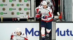 NHL: Chára mení dres, vracia sa do tímu, v ktorom začínal