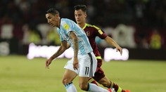 Argentína iba remizovala s poslednou Venezuelou, Brazília s druhou výhrou v rade