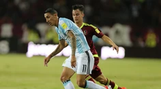 Argentína iba remizovala s poslednou Venezuelou, Brazília s druhou výhrou v rade