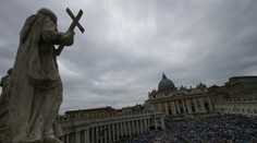 Švajčiarsko poskytlo dokumenty súvisiace s korupčným škandálom vo Vatikáne