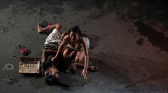 Filipíny hodnotia rok agresívnej vojny prezidenta s drogami ako úspešný