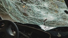 Tragédia na maďarskej diaľnici: Uvoľnené koleso z iného auta zabilo dievča (†19)