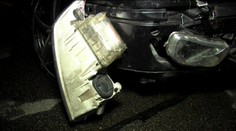 Hrozná nehoda pri Ivachnovej. Cyklista (†55) nemal žiadnu šancu