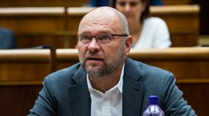 Dôchodok nemôže podliehať dani z príjmov, tvrdí Sulík pred hlasovaním o druhom pilieri