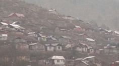 Na Spiši žijú ľudia v katastrofálnych podmienkach. Miestni navrhujú radikálne riešenie