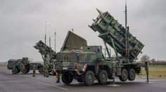 Ukrajina tvrdí, že zostrelila ďalšiu ruskú stíhačku Su-34