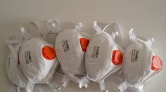 Dar, ktorý sa dá vyvážiť zlatom. Taiwan daruje Európe desať miliónov respirátorov