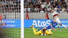 Slováci chcú potrápiť Portugalsko, náš súper si môže zabezpečiť postup. Škriniar sa o zápase rozprával v klube