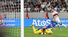 Slováci chcú potrápiť Portugalsko, náš súper si môže zabezpečiť postup. Škriniar sa o zápase rozprával v klube
